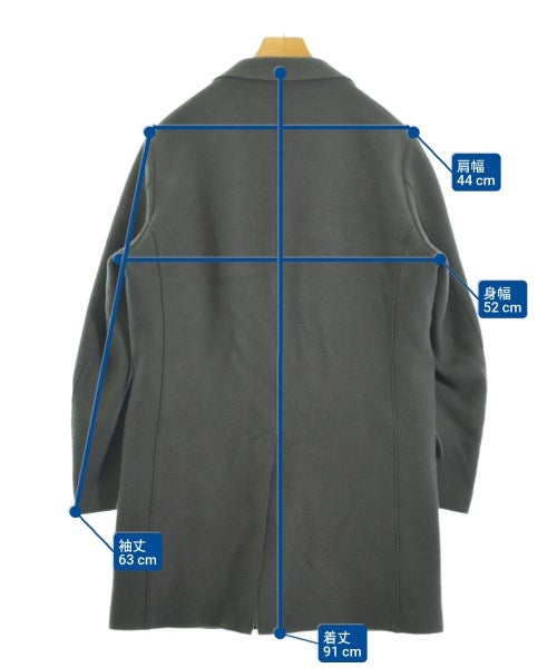 TOMORROWLAND 其他大衣