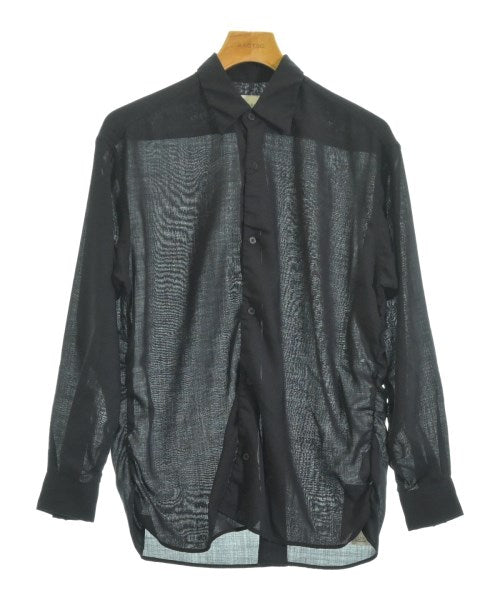 TOMORROWLAND 休襯衫