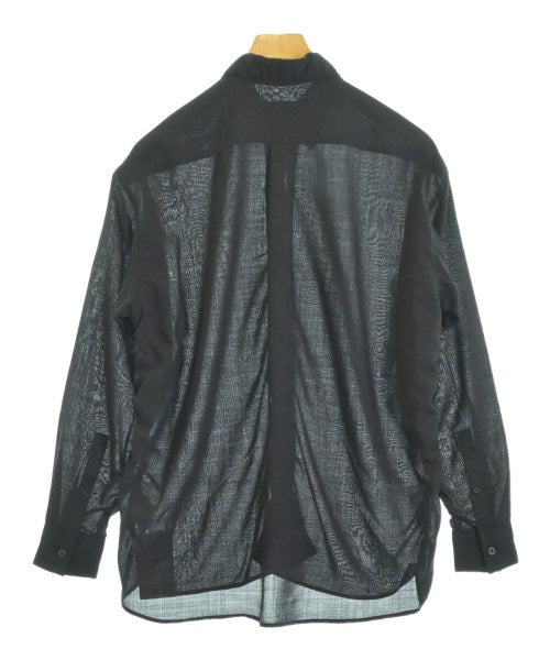 TOMORROWLAND 休襯衫