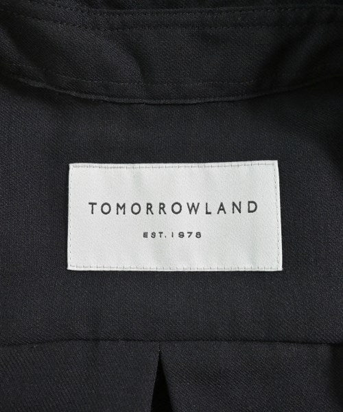 TOMORROWLAND 休襯衫