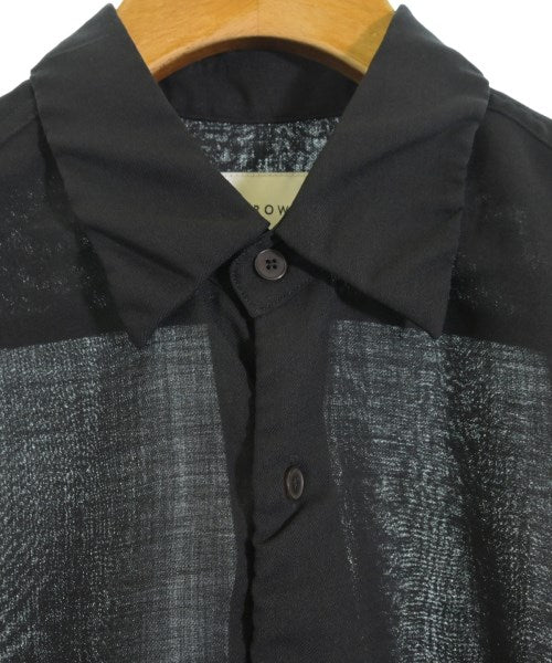 TOMORROWLAND 休襯衫