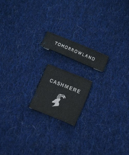 TOMORROWLAND 冬季圍巾