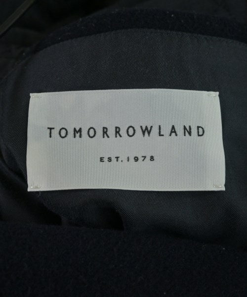 TOMORROWLAND 切斯特披風
