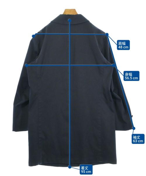 TOMORROWLAND 其他大衣