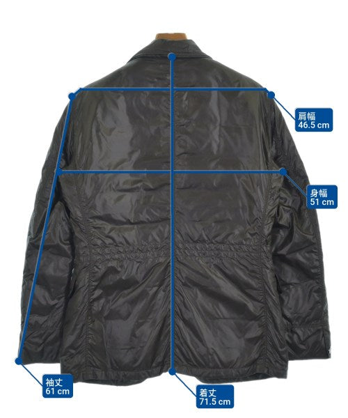 TOMORROWLAND 羽絨夾克/背心