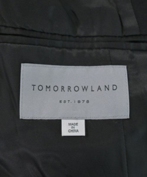 TOMORROWLAND 西裝外套
