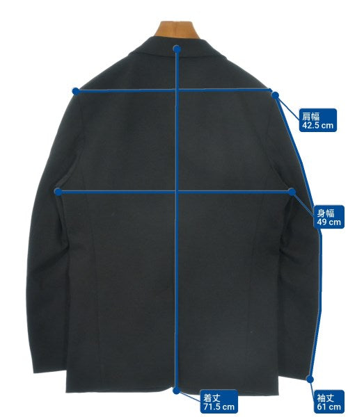 TOMORROWLAND 西裝外套