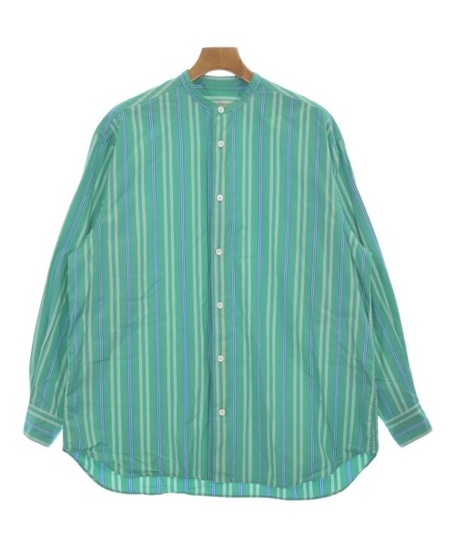 TOMORROWLAND 休襯衫