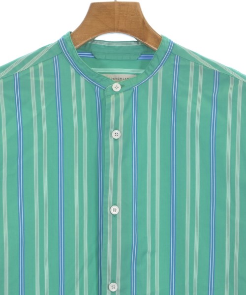 TOMORROWLAND 休襯衫