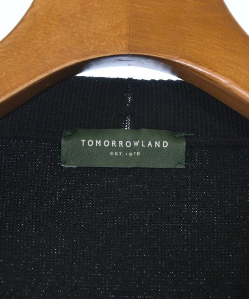 TOMORROWLAND 開襟衫