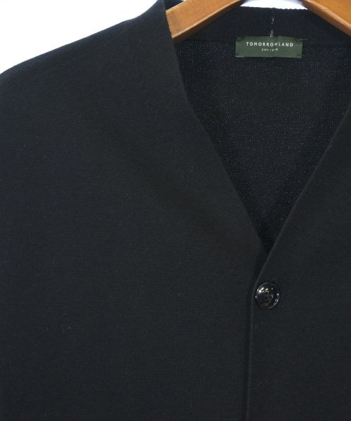 TOMORROWLAND 開襟衫