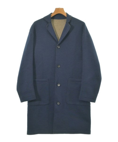 TOMORROWLAND 支撐領外套