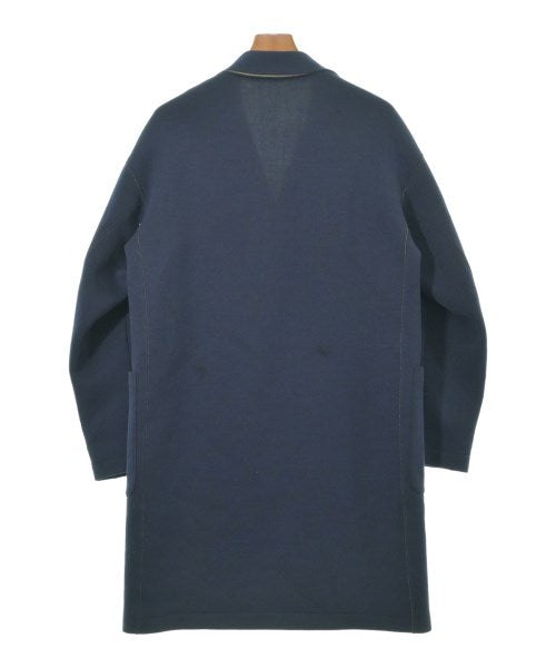 TOMORROWLAND 支撐領外套