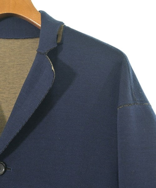 TOMORROWLAND 支撐領外套