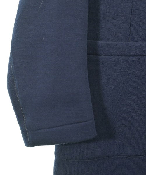 TOMORROWLAND 支撐領外套