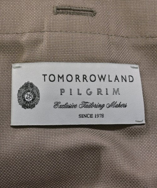 TOMORROWLAND 西裝外套