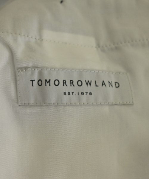 TOMORROWLAND 長褲
