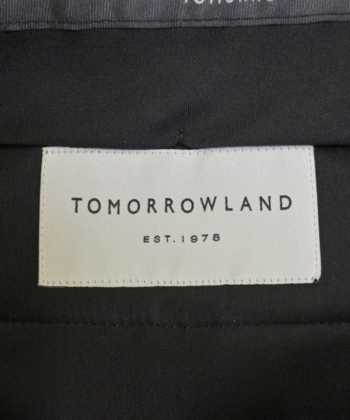 TOMORROWLAND 長褲