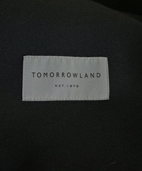 TOMORROWLAND 休閒襯衫