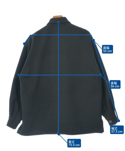 TOMORROWLAND 休閒襯衫