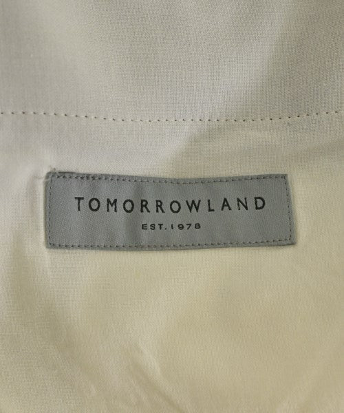 TOMORROWLAND 長褲