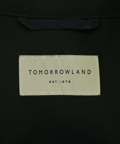 TOMORROWLAND 其他飛行外套