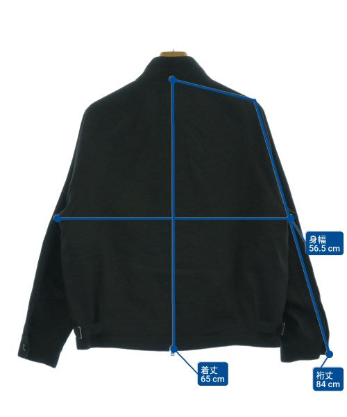 TOMORROWLAND 其他飛行外套