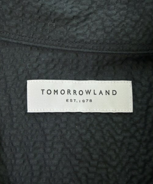 TOMORROWLAND 休閒襯衫