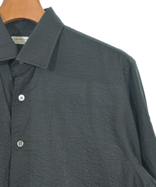 TOMORROWLAND 休閒襯衫