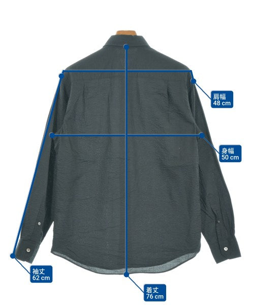 TOMORROWLAND 休閒襯衫