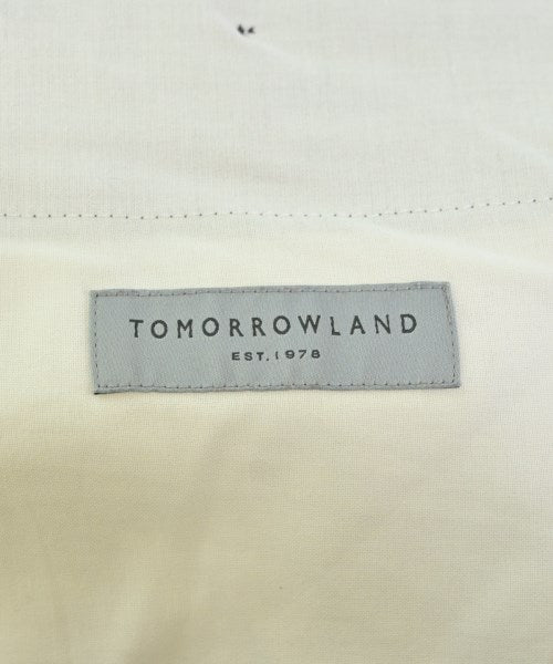 TOMORROWLAND 長褲