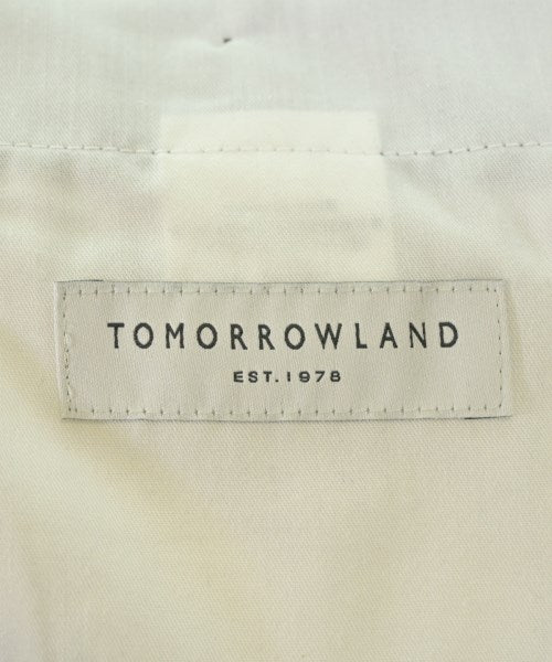 TOMORROWLAND 長褲