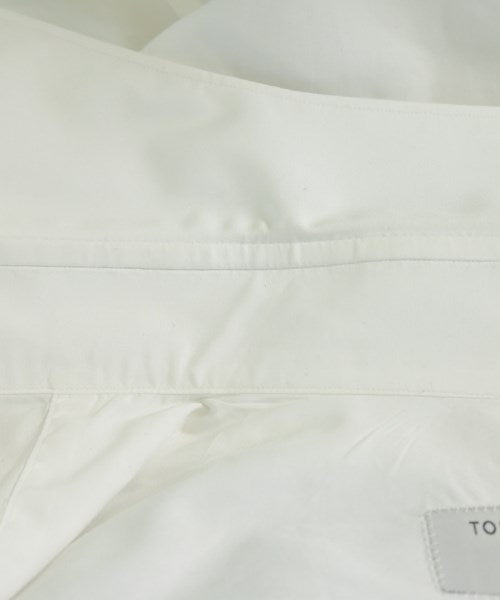 TOMORROWLAND 正式襯衫