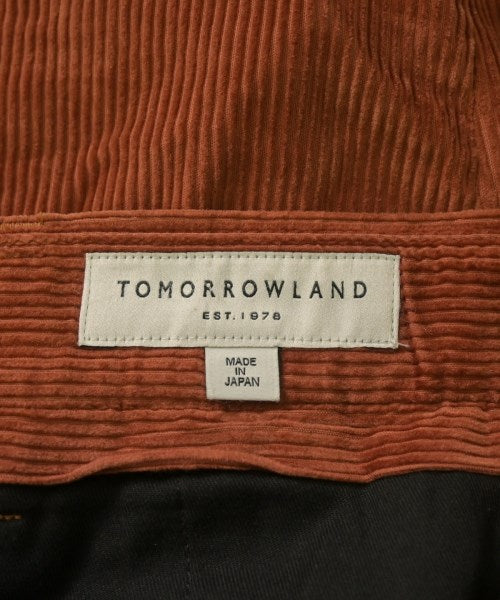 TOMORROWLAND 其他款
