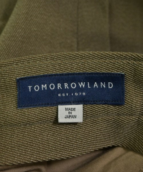 TOMORROWLAND 長褲