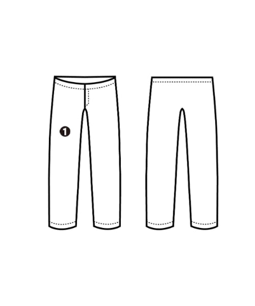 TOMORROWLAND 其他款