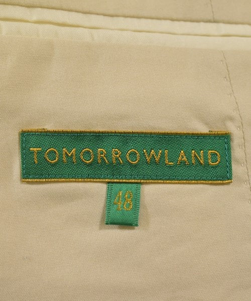 TOMORROWLAND 西裝外套