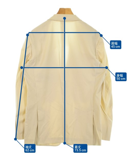 TOMORROWLAND 西裝外套