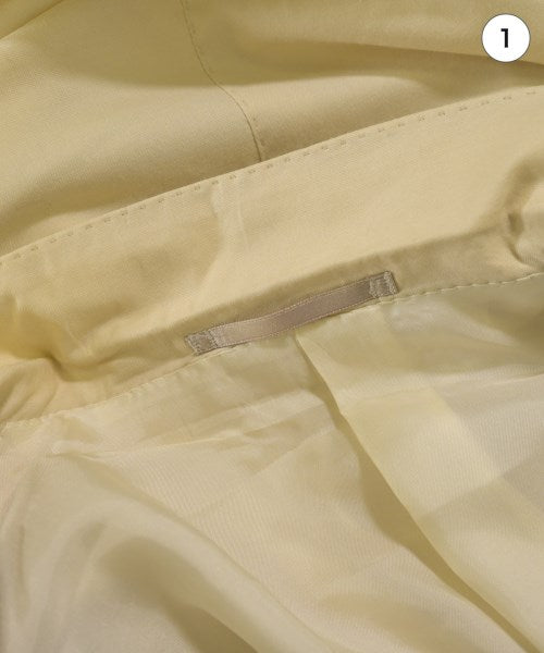 TOMORROWLAND 西裝外套