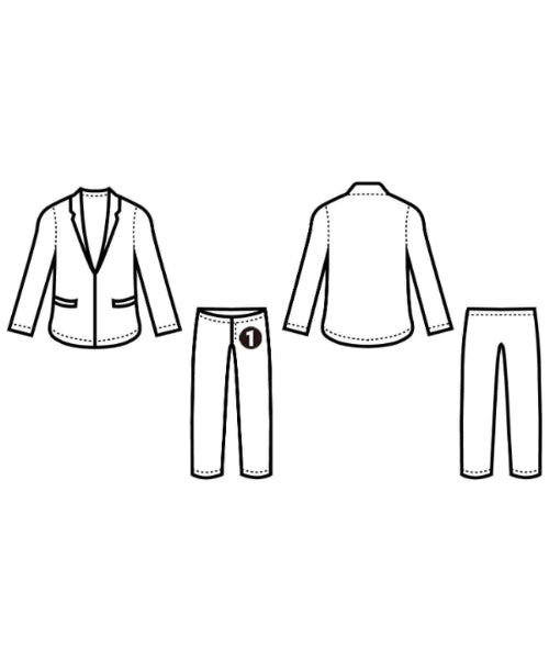 TOMORROWLAND 其他套裝