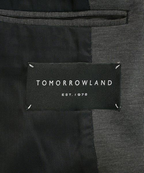 TOMORROWLAND 其他套裝