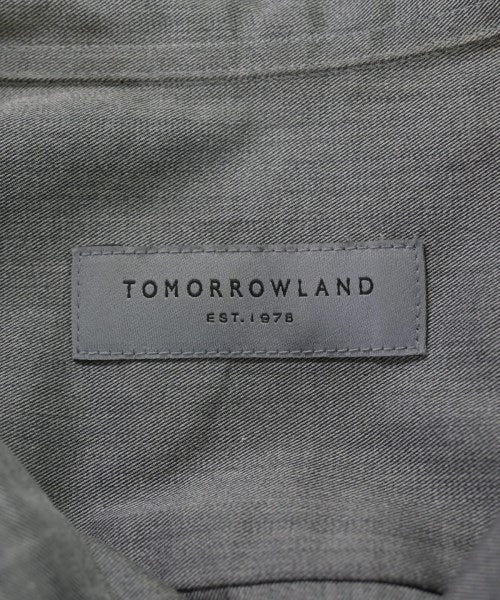TOMORROWLAND 休閒襯衫