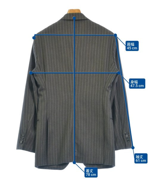 TOMORROWLAND 商務西裝