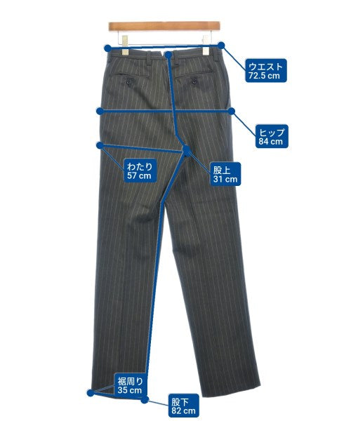 TOMORROWLAND 商務西裝