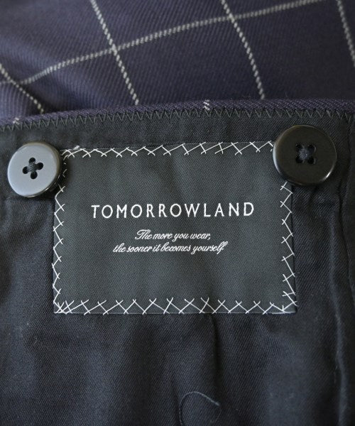 TOMORROWLAND 商務西裝