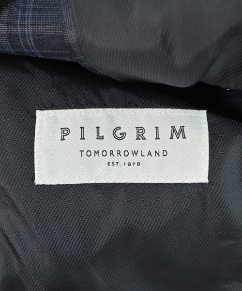 TOMORROWLAND 休閒夾克