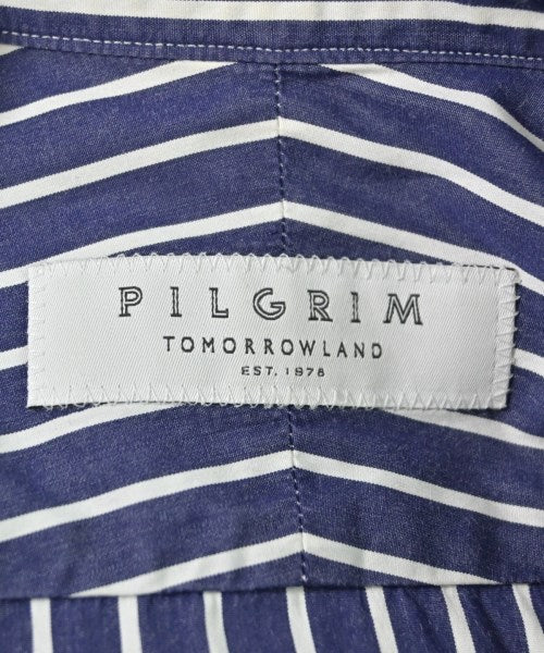 TOMORROWLAND 休襯衫