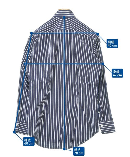 TOMORROWLAND 休襯衫