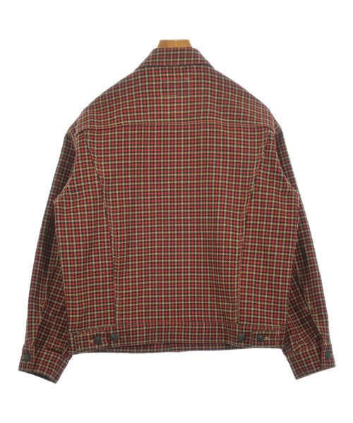 TOMORROWLAND 工作夾克