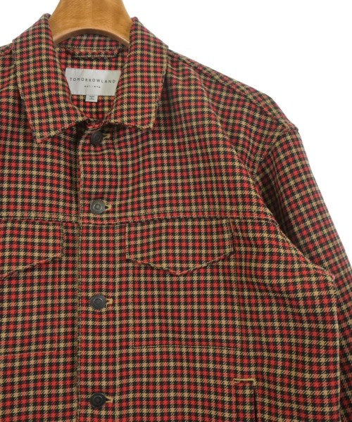 TOMORROWLAND 工作夾克